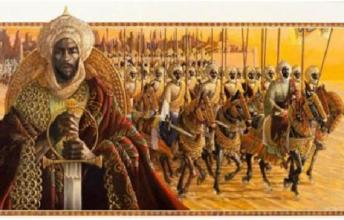 African Moors – How they changed Europe