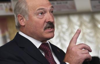 Alexander Lukashenko - The Last Dictator in Europe Reigns for 20 years and counting