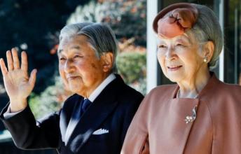 All the Traditions Japanese Emperor Akihito Has Broken
