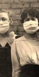 1918 influenza