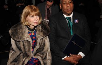 Andre Leon Talley – How the Vogue Editor Changed the World