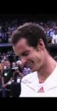 Andy Murray: The Man Behind the Racquet