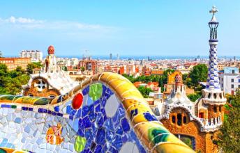 Antoni Gaudi Secret Gems – The Lesser Known Buildings You Have to See