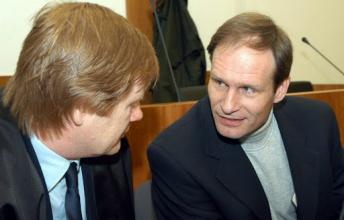 Armin Meiwes – The German Cannibal who Ate a Man he Met Online