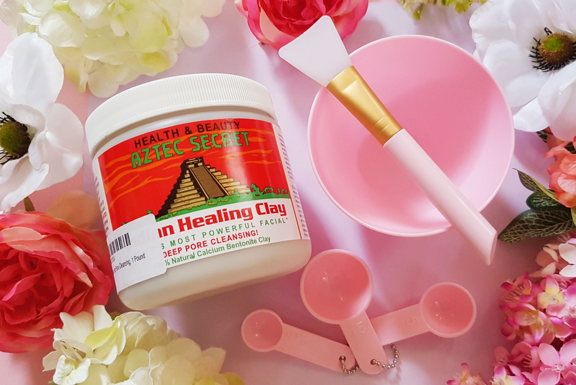 aztec secret indian healing clay review