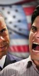 Barack Obama v Mitt Romney – It’s Rap