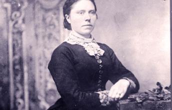 Belle Gunness – The True Black Widow of the Midwest