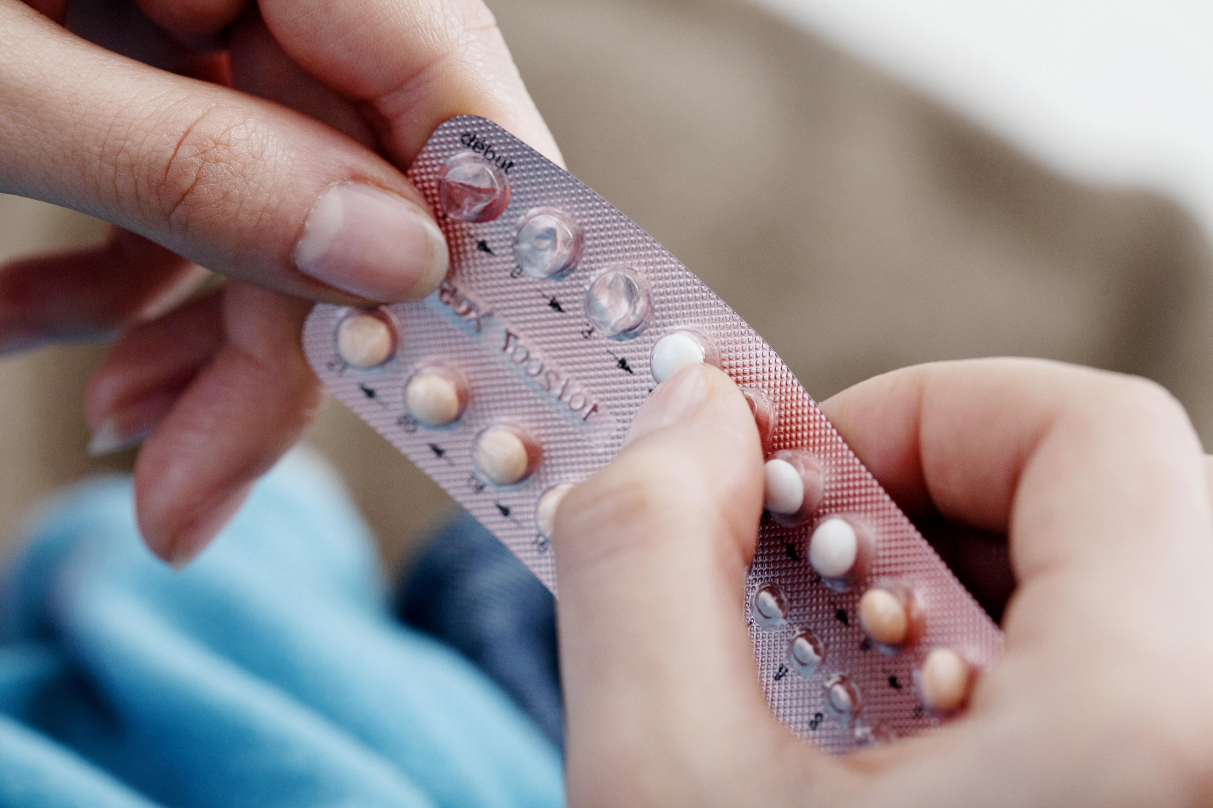 Birth Control and Religion – A Deeper Look