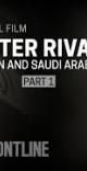 iran and saudi arabia relations