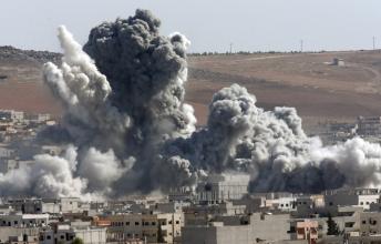 Bombing on Syria – Pros and Cons of a Likely War Scenario