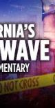 california crime wave