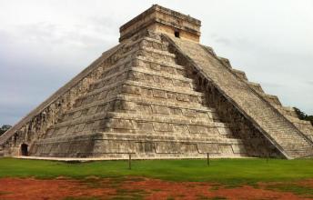 Chichen Itza – What is so Special about the Ancient Mayan Temple?