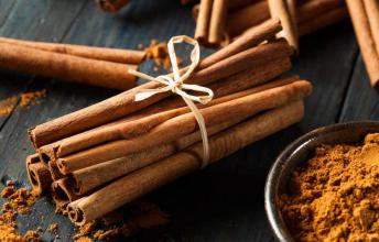 Cinnamon – The Oldest Known Spice