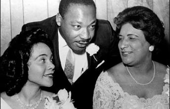 Civil Rights History: Six women you need to know of