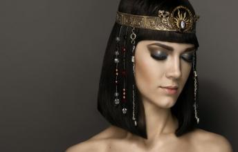 Cleopatra’s Weird Beauty Rituals that Sound Normal Today