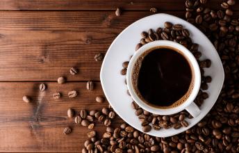 Coffee – What You Didn’t Know about Your Daily Dose of Caffeine