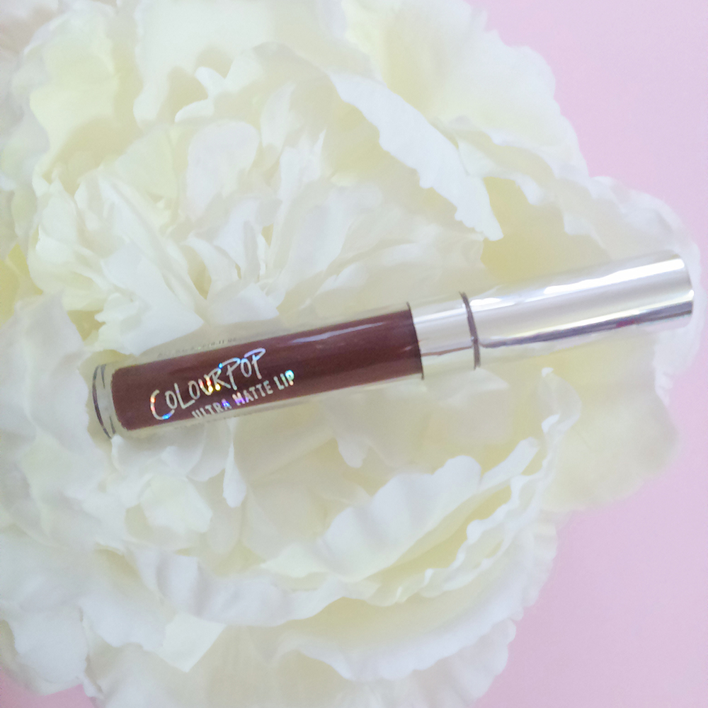 how to spot fake colourpop ultra matte lips