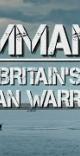 britain ocean warriors