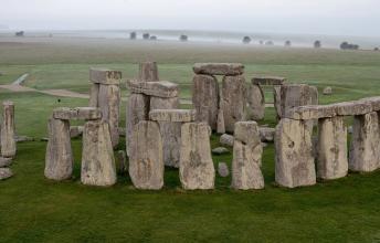 Crazy Facts About Stonehenge – The Mysterious Ancient Site