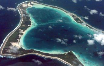 Diego Garcia – Things You Didn’t Know about American Island Military Base