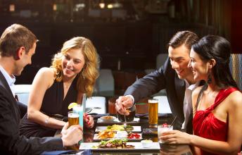 Dining Etiquette: Top 7 Rules to Follow