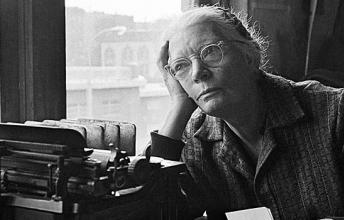 Dorothy Day – Controversial Journalist and Servant of God