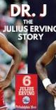Julius Erving legend