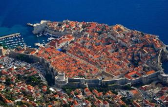 Dubrovnik – The Croatian City with the First Quarantine in Europe