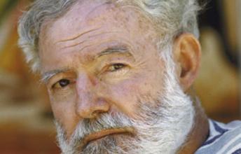 Ernest Hemingway - The Mystery behind his Suicide
