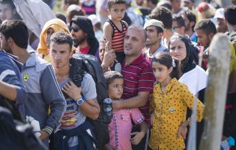 EU Migrant and Refugee Crisis - What You Need to Know