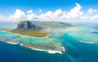Everything you wanted to know about Mauritia, the Lost Continent under Mauritius