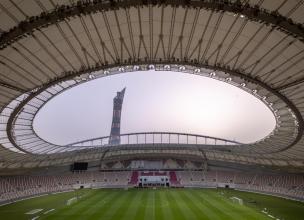 Football Stadiums in Qatar- The Amazing Engineering Marvels