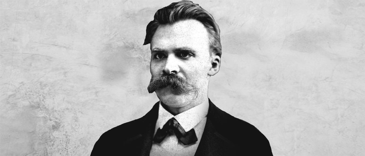 Friedrich Nietzsche – The Most Misunderstood Brilliant Mind