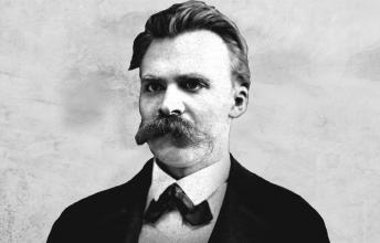 Friedrich Nietzsche – The Most Misunderstood Brilliant Mind