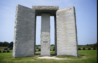 Georgia Guidestones – Mysterious Instructions or Conspiracy Theory?
