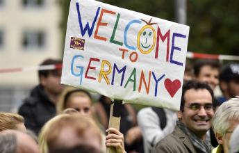 Germany and refugees - Does the home for Syrian refugees outweigh the cost?