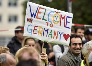 Germany and refugees - Does the home for Syrian refugees outweigh the cost?