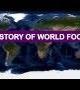 Global History Of The Food   