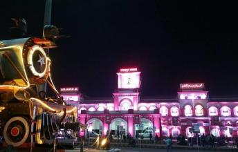 Gorakhpur Railway Station – The Longest Platform in the World