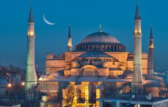 Hagia Sophia – Significance and Unique Facts