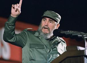 Here is How CIA tried to Kill Fidel Castro 7 Times and Failed