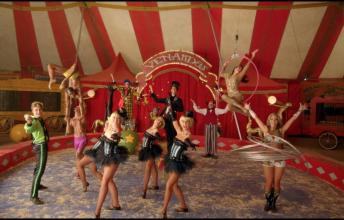 How much Do You Know about Circus?