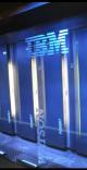 IBM watson computer
