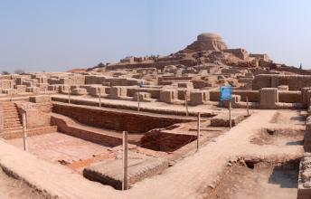 Indus Valley Civilization – Ancient Civilization Noted for their Urban Planning