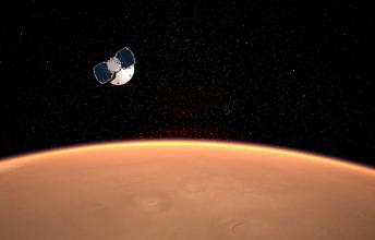 InSight has Landed on Mars – What Will it Tell Us?