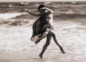 Isadora Duncan – The Beauty of Simple Movements