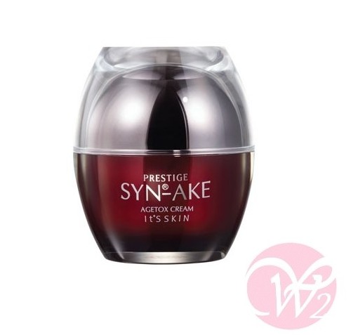 syn-ake | trends in korean skin care