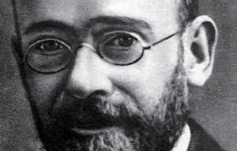 Janusz Korczak - the man who refused freedom and stayed with his orphans during Nazi's terror in Poland