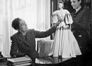 Jeanne Lanvin – Founder of the Oldest French Fashion House