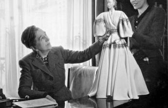 Jeanne Lanvin – Founder of the Oldest French Fashion House